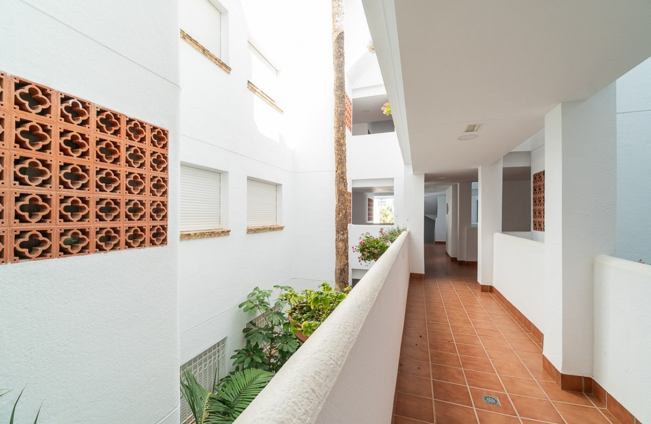 Reventa - Apartamento / piso - Orihuela Costa - Costa Blanca