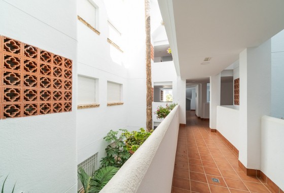 Reventa - Apartamento / piso - Orihuela Costa - Costa Blanca