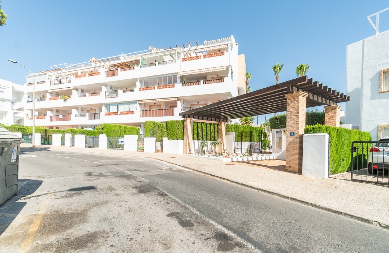 Reventa - Apartamento / piso - Orihuela Costa - Costa Blanca