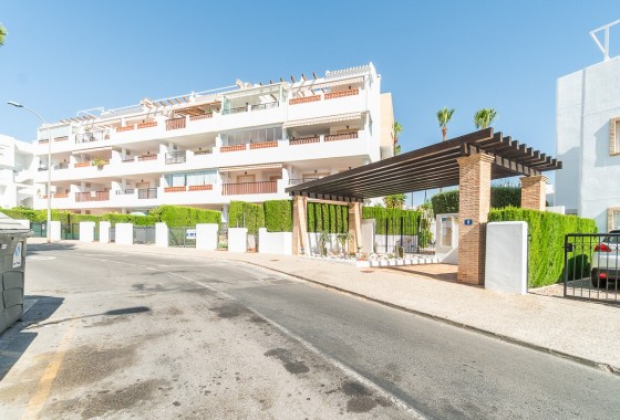 Reventa - Apartamento / piso - Orihuela Costa - Costa Blanca