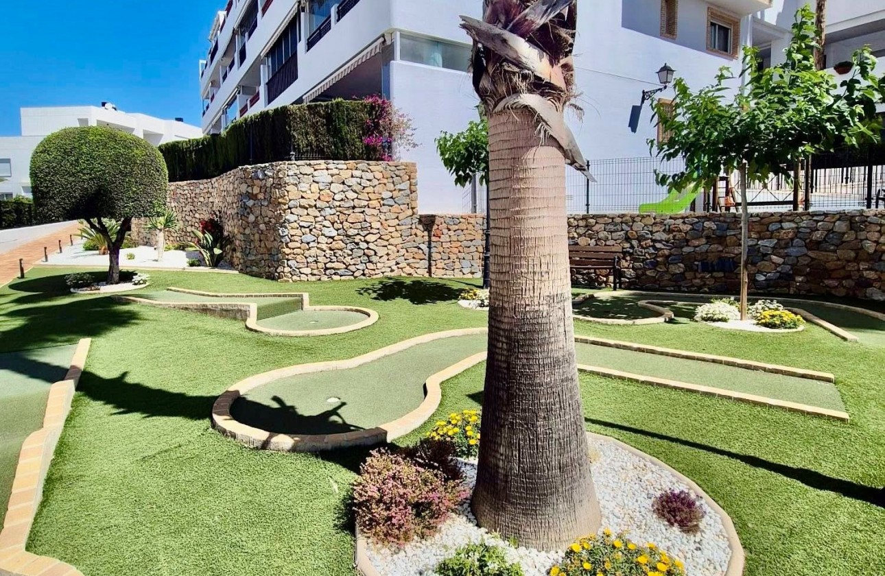 Reventa - Apartamento / piso - Orihuela Costa - Costa Blanca