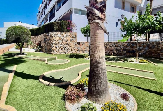 Reventa - Apartamento / piso - Orihuela Costa - Costa Blanca