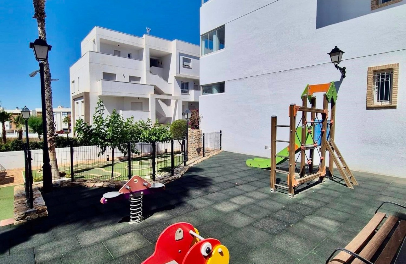 Reventa - Apartamento / piso - Orihuela Costa - Costa Blanca