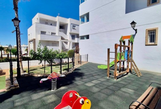 Reventa - Apartamento / piso - Orihuela Costa - Costa Blanca