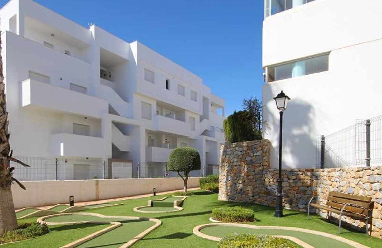 Reventa - Apartamento / piso - Orihuela Costa - Costa Blanca
