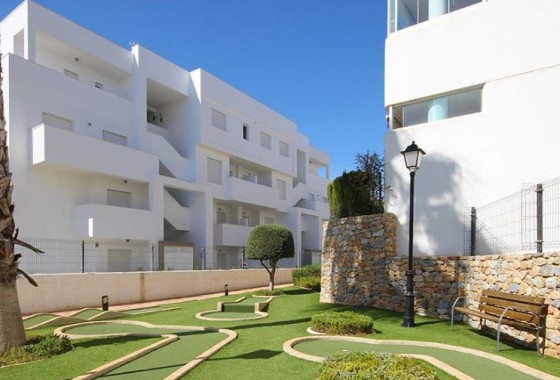 Reventa - Apartamento / piso - Orihuela Costa - Costa Blanca