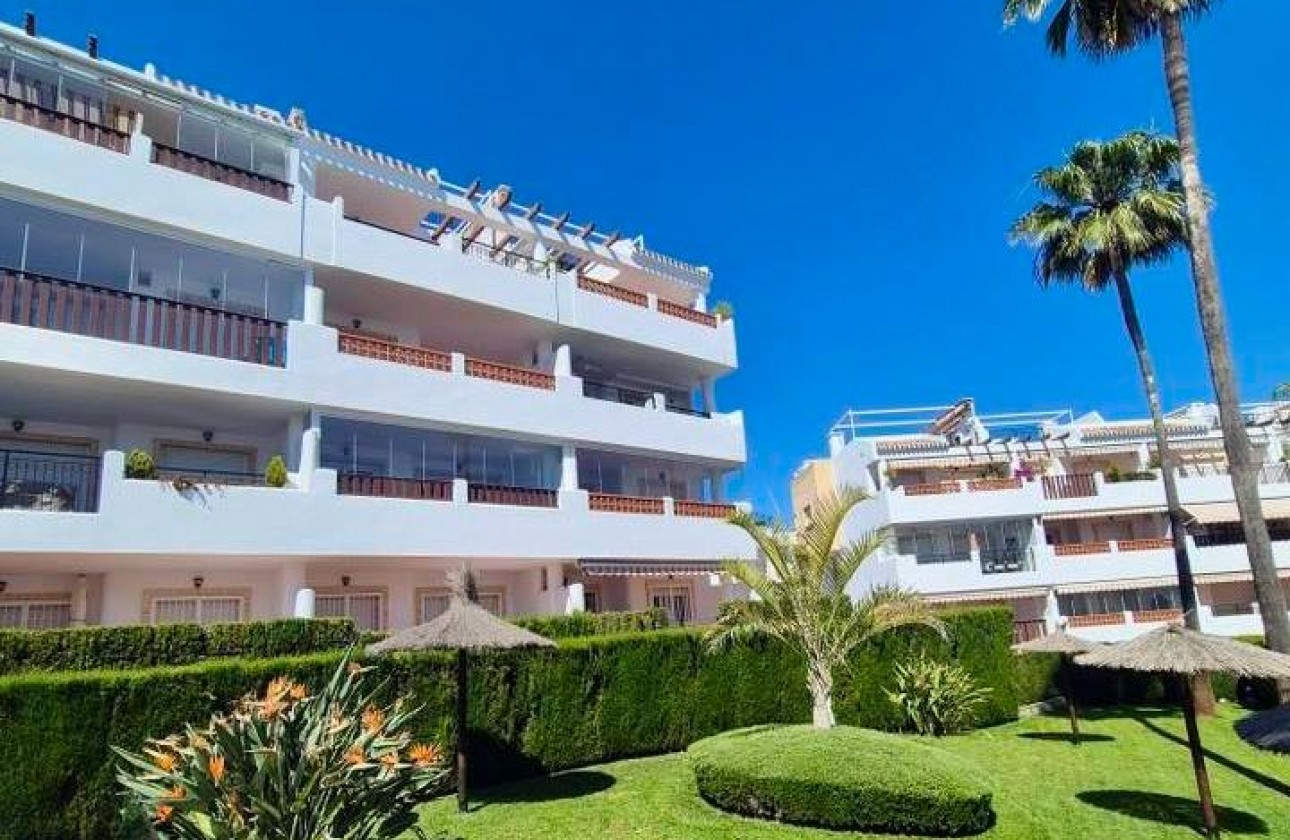 Reventa - Apartamento / piso - Orihuela Costa - Costa Blanca