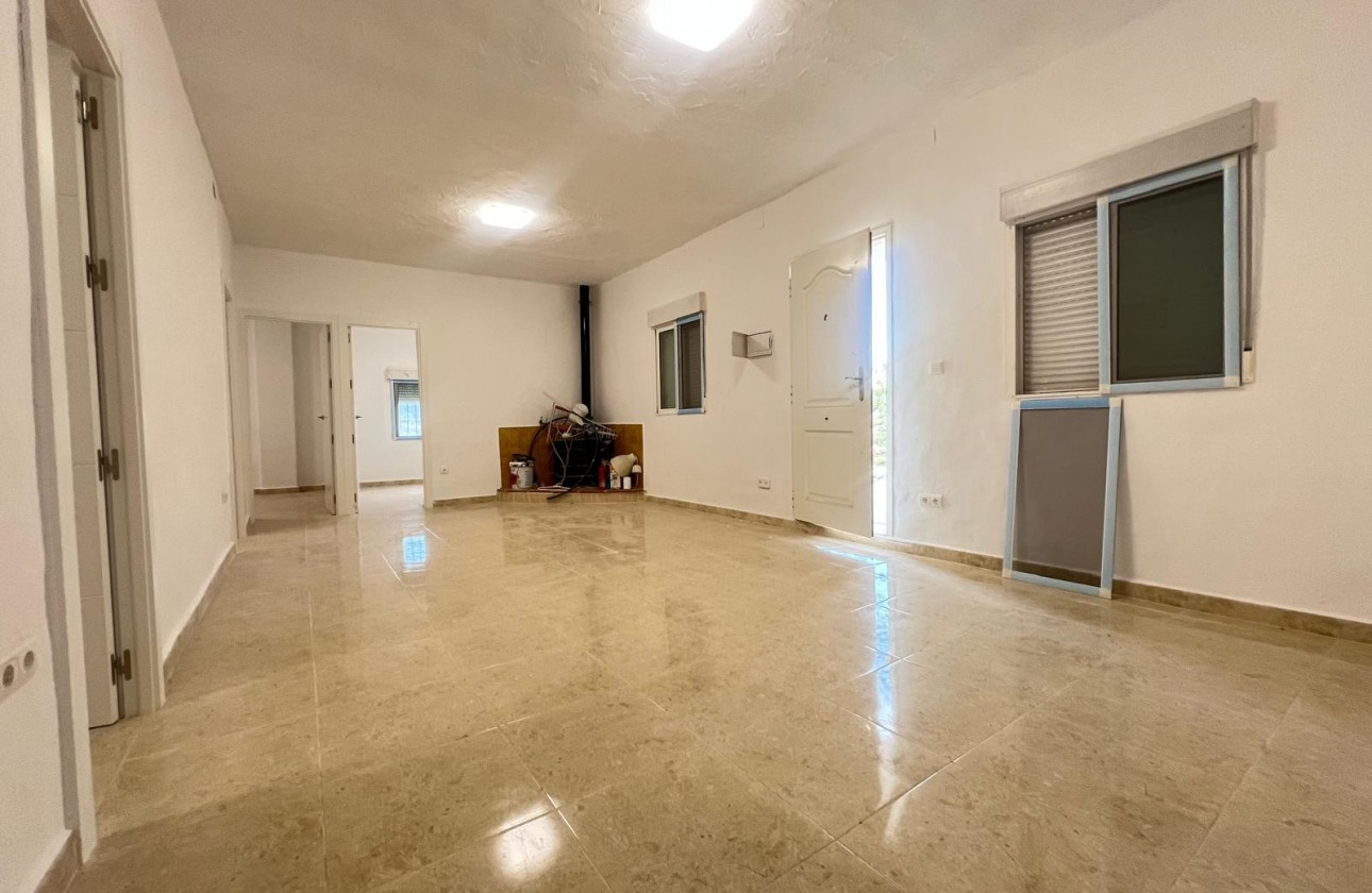 Resale - Villa - La Solana