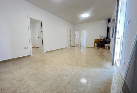 Resale - Villa - La Solana