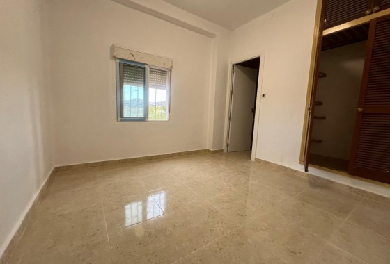 Resale - Villa - La Solana