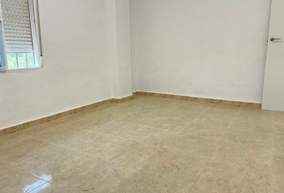 Resale - Villa - La Solana