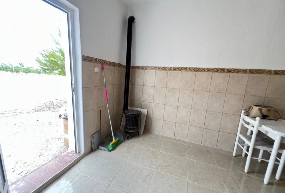 Resale - Villa - La Solana