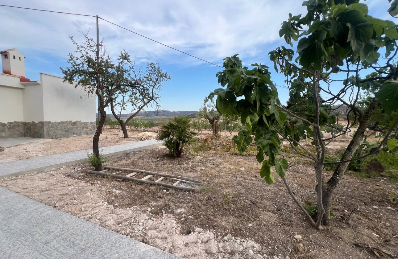 Resale - Villa - La Solana
