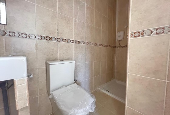 Resale - Villa - La Solana