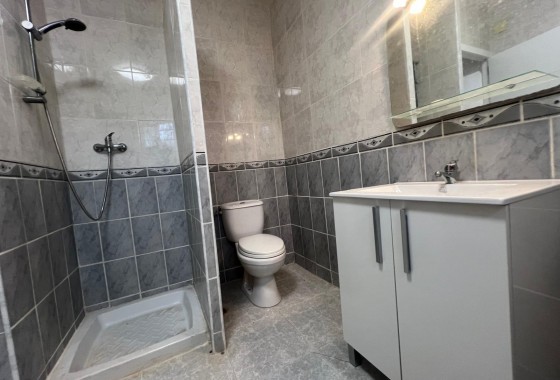 Resale - Villa - La Solana