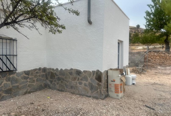 Resale - Villa - La Solana