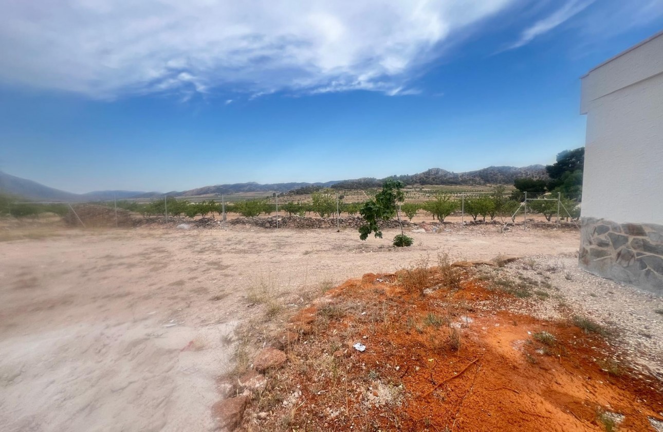 Resale - Villa - La Solana