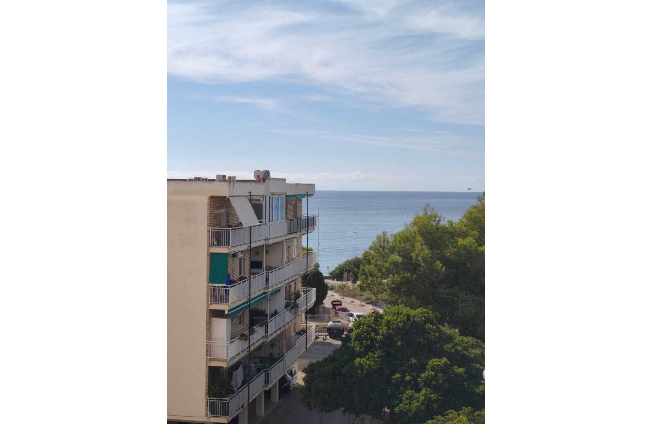 Reventa - Apartment Penthouse - Punta Prima - Costa Blanca
