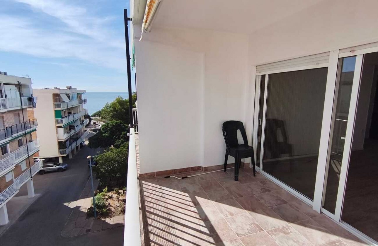 Reventa - Apartment Penthouse - Punta Prima - Costa Blanca