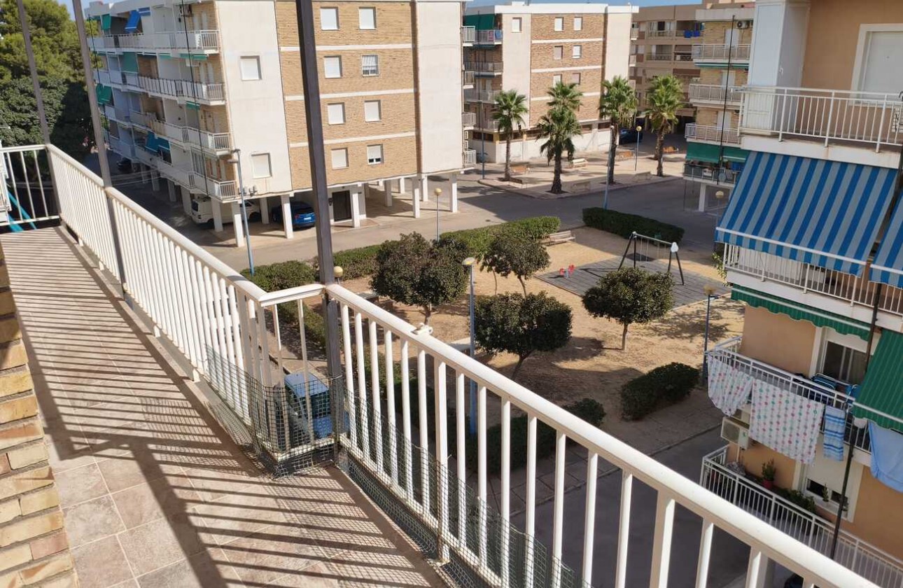 Reventa - Apartment Penthouse - Punta Prima - Costa Blanca