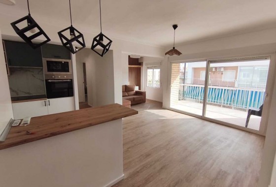 Reventa - Apartment Penthouse - Punta Prima - Costa Blanca