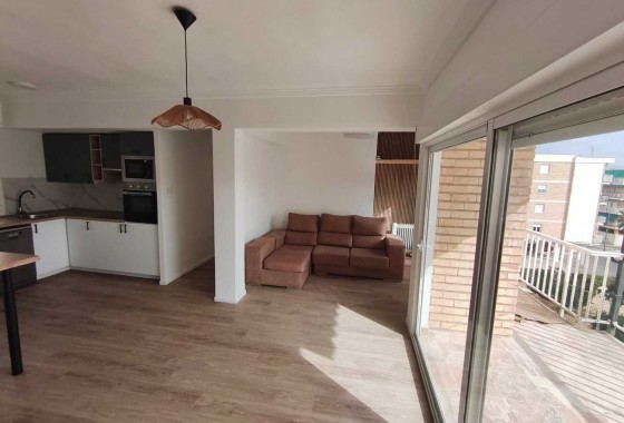 Reventa - Apartment Penthouse - Punta Prima - Costa Blanca