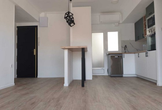 Reventa - Apartment Penthouse - Punta Prima - Costa Blanca