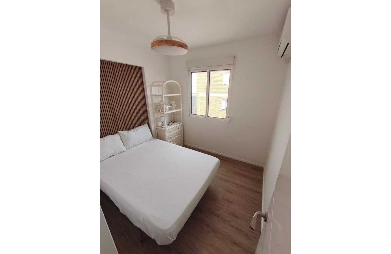 Reventa - Apartment Penthouse - Punta Prima - Costa Blanca