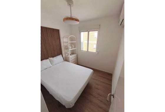 Reventa - Apartment Penthouse - Punta Prima - Costa Blanca