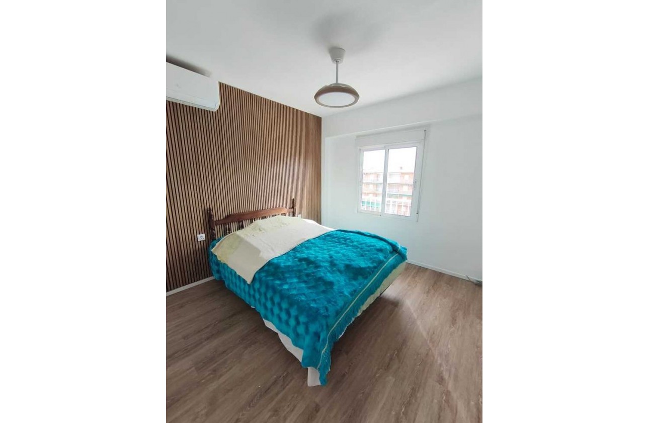 Reventa - Apartment Penthouse - Punta Prima - Costa Blanca