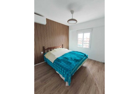 Reventa - Apartment Penthouse - Punta Prima - Costa Blanca