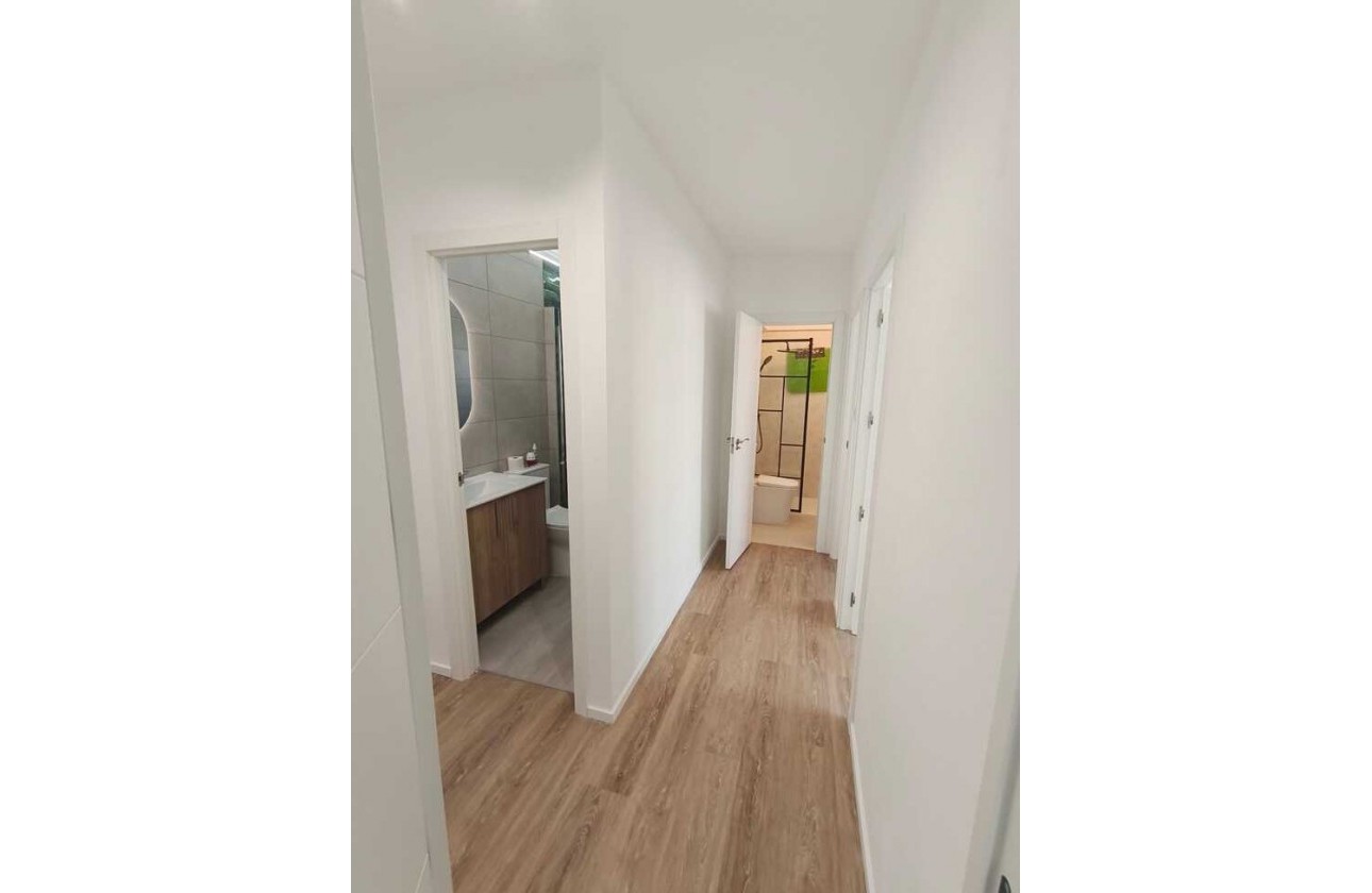 Reventa - Apartment Penthouse - Punta Prima - Costa Blanca