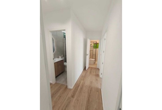 Reventa - Apartment Penthouse - Punta Prima - Costa Blanca