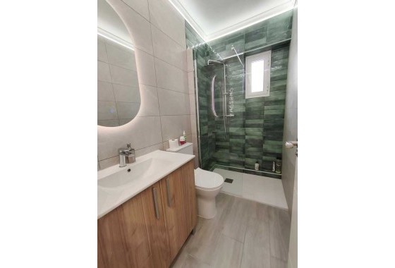 Reventa - Apartment Penthouse - Punta Prima - Costa Blanca