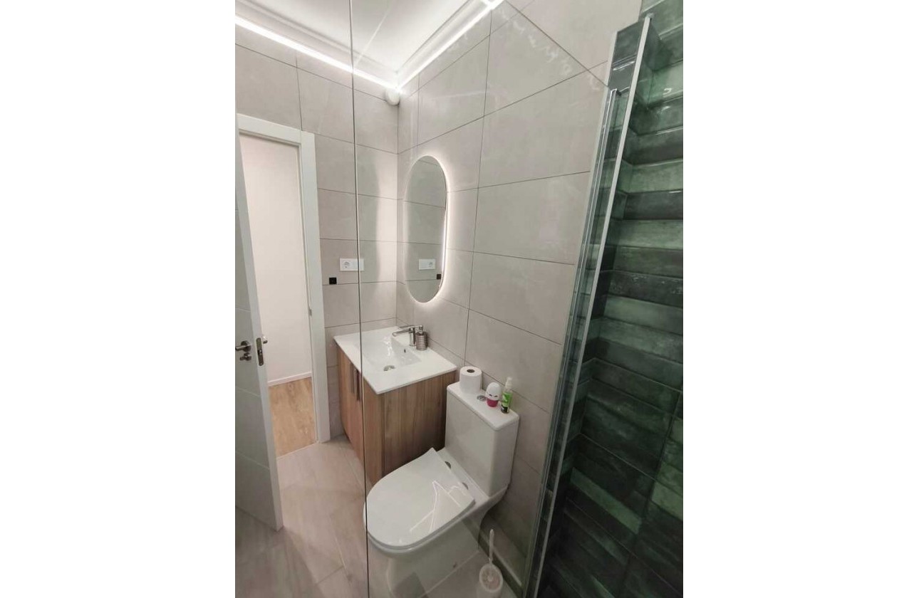 Reventa - Apartment Penthouse - Punta Prima - Costa Blanca