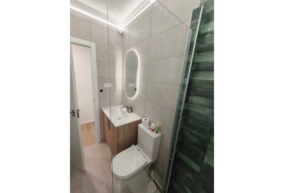 Reventa - Apartment Penthouse - Punta Prima - Costa Blanca