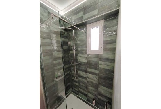 Reventa - Apartment Penthouse - Punta Prima - Costa Blanca