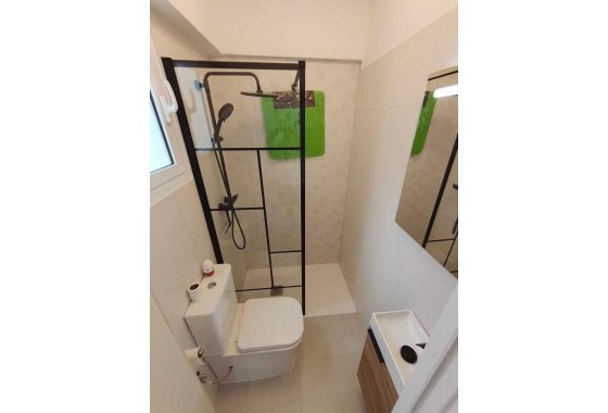 Reventa - Apartment Penthouse - Punta Prima - Costa Blanca