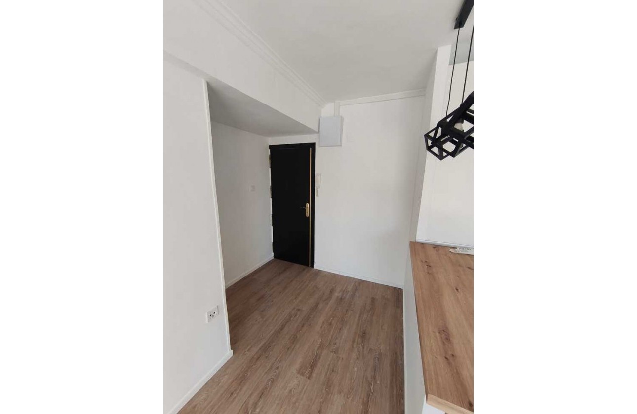 Reventa - Apartment Penthouse - Punta Prima - Costa Blanca