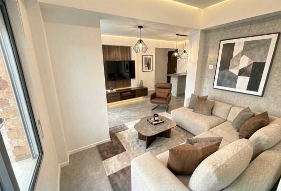 Reventa - Apartment Penthouse - Punta Prima - Costa Blanca