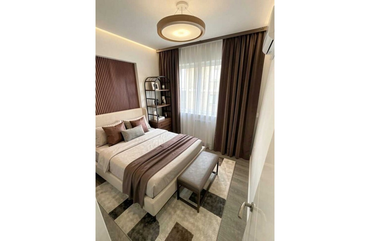 Reventa - Apartment Penthouse - Punta Prima - Costa Blanca