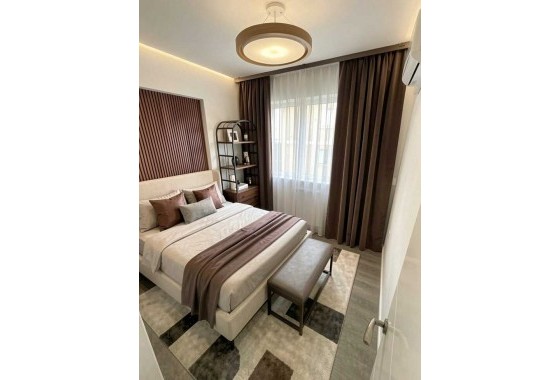 Reventa - Apartment Penthouse - Punta Prima - Costa Blanca