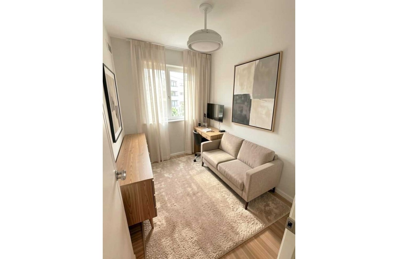 Reventa - Apartment Penthouse - Punta Prima - Costa Blanca