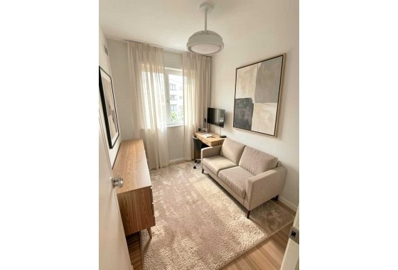 Reventa - Apartment Penthouse - Punta Prima - Costa Blanca
