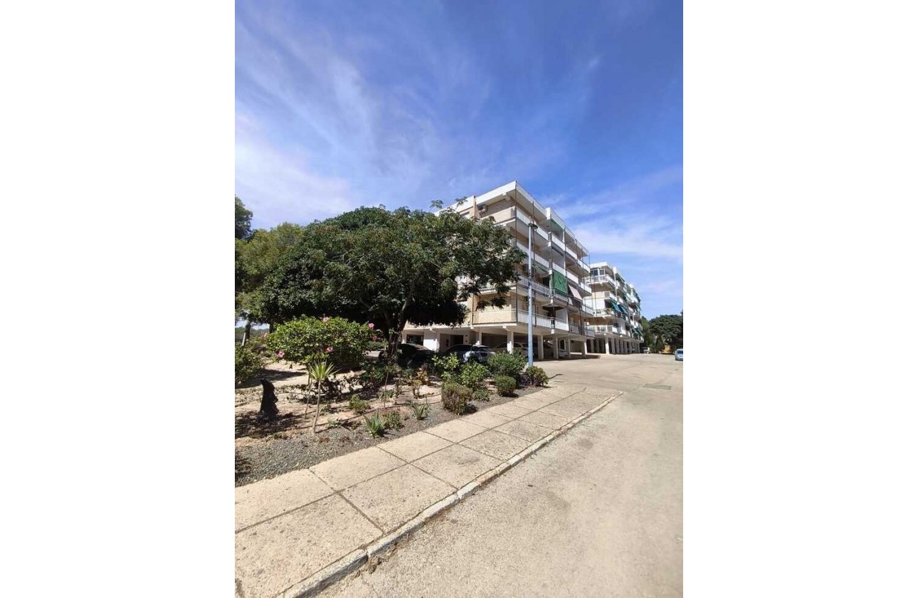 Reventa - Apartment Penthouse - Punta Prima - Costa Blanca