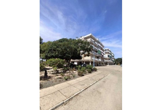 Reventa - Apartment Penthouse - Punta Prima - Costa Blanca
