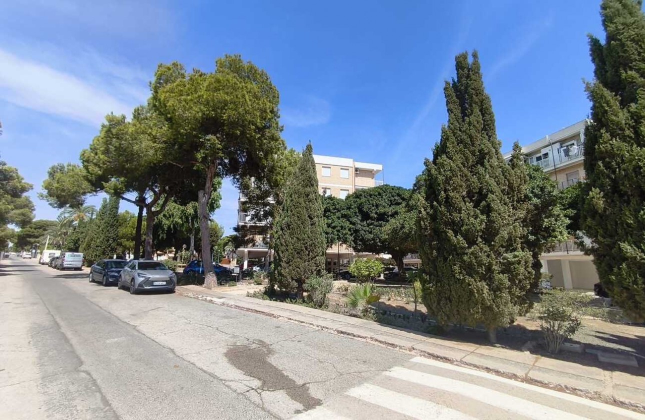 Reventa - Apartment Penthouse - Punta Prima - Costa Blanca
