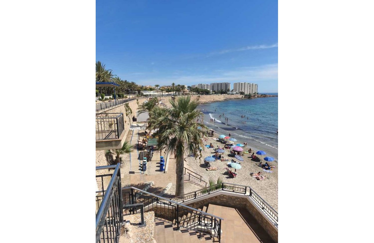 Reventa - Apartment Penthouse - Punta Prima - Costa Blanca