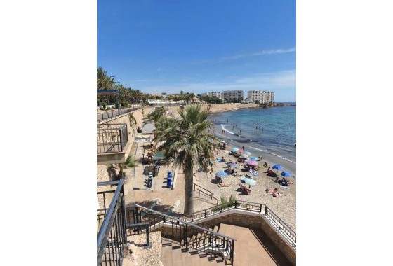 Reventa - Apartment Penthouse - Punta Prima - Costa Blanca