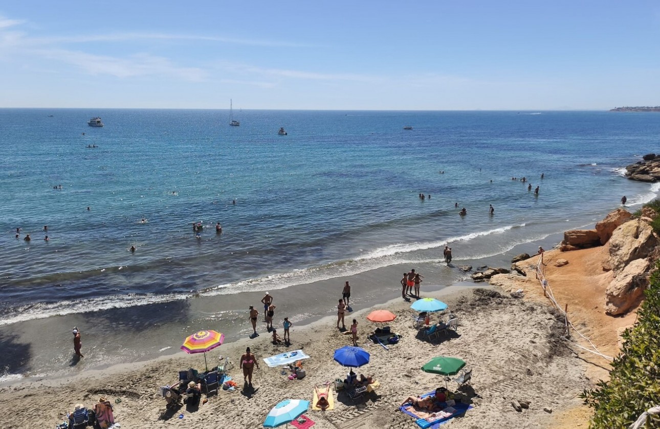 Reventa - Apartment Penthouse - Punta Prima - Costa Blanca